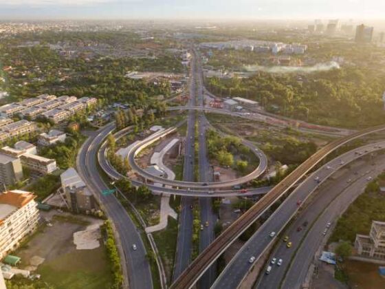 Driving Navi Mumbai’s Business Future: NMCCI’s Focus on Infrastructure and Connectivity
